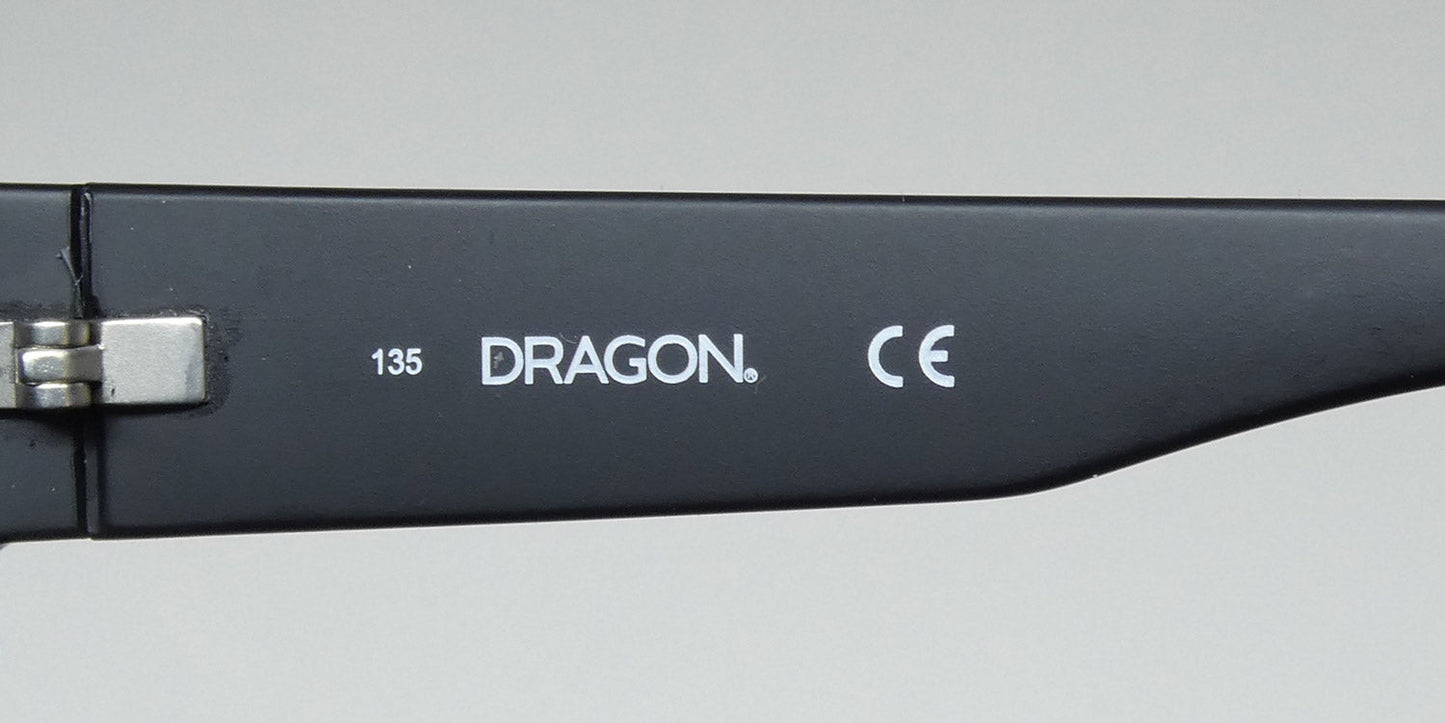 Dragon Rune Sunglasses