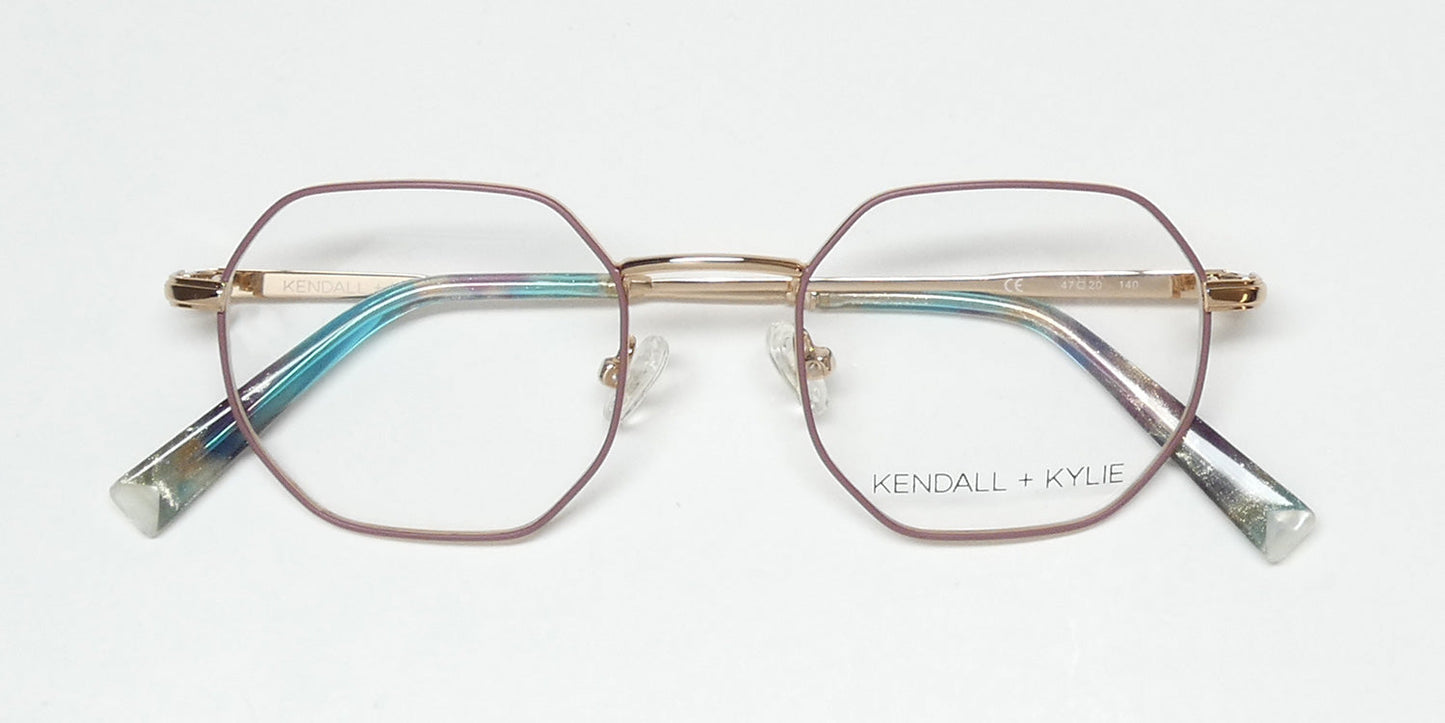 Kendall + Kylie Kko195 Callie Eyeglasses