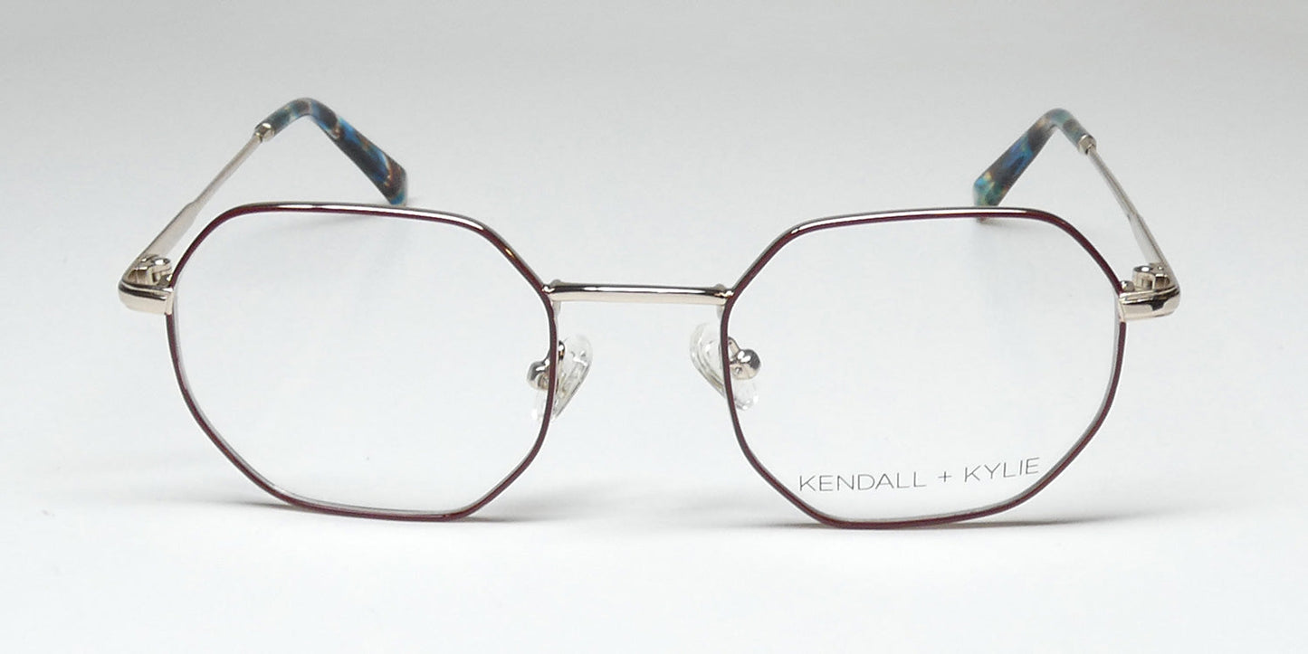 Kendall + Kylie Kko195 Callie Eyeglasses