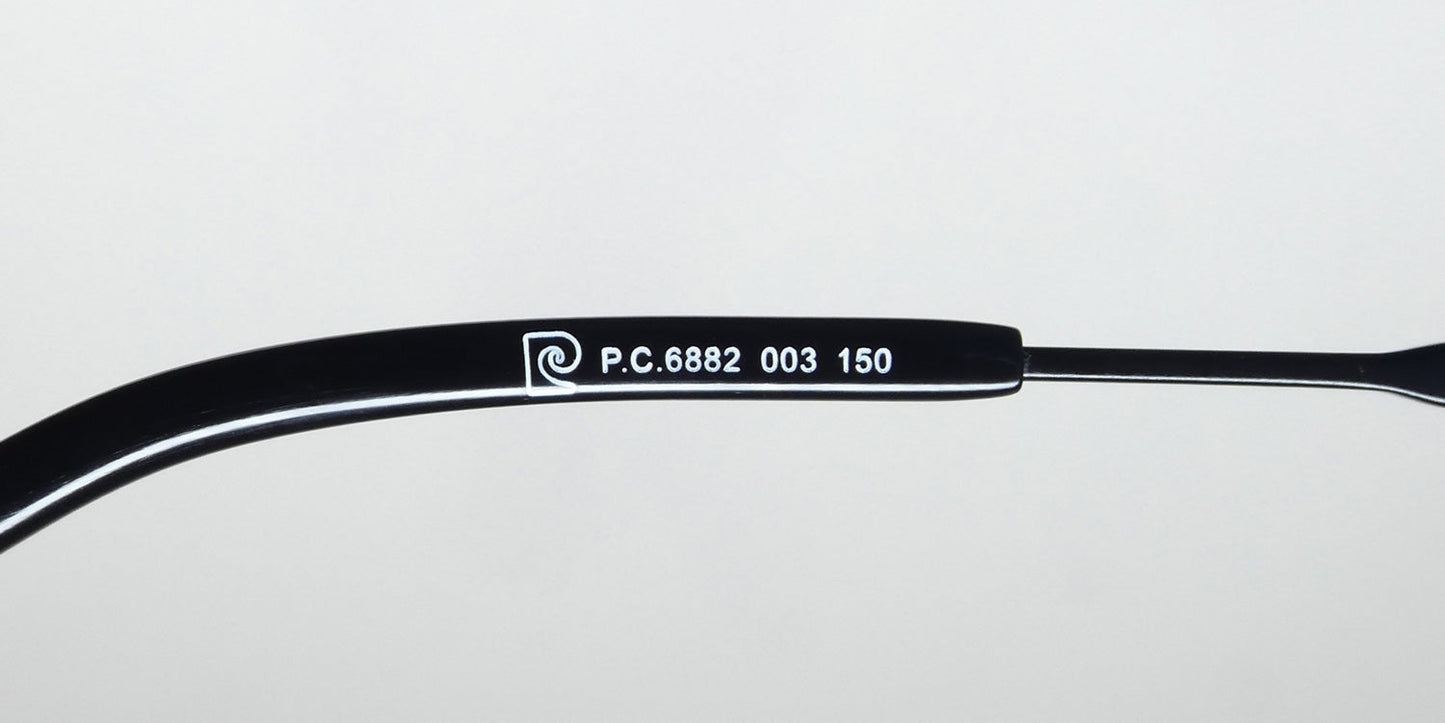 Pierre Cardin 6882 Eyeglasses