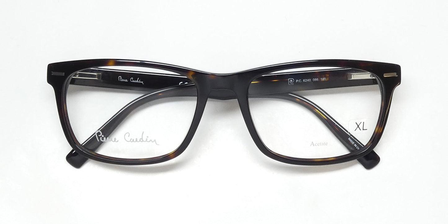 Pierre Cardin 6240 Eyeglasses