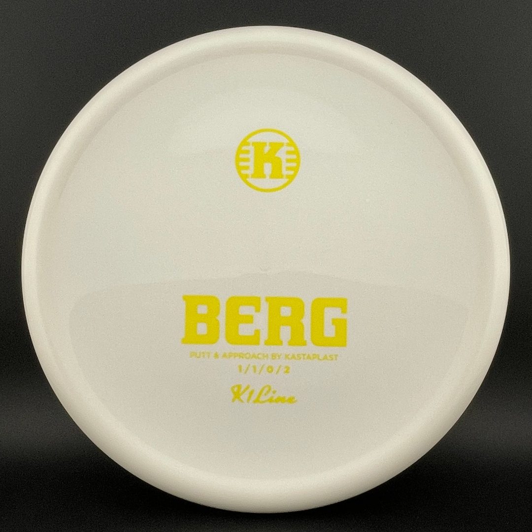 K1 Berg