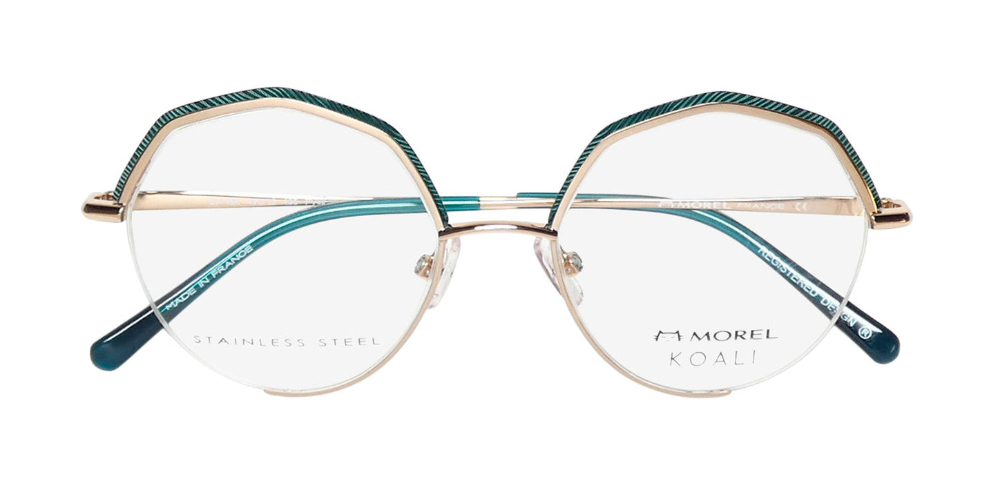 Morel Koali 20116k Eyeglasses