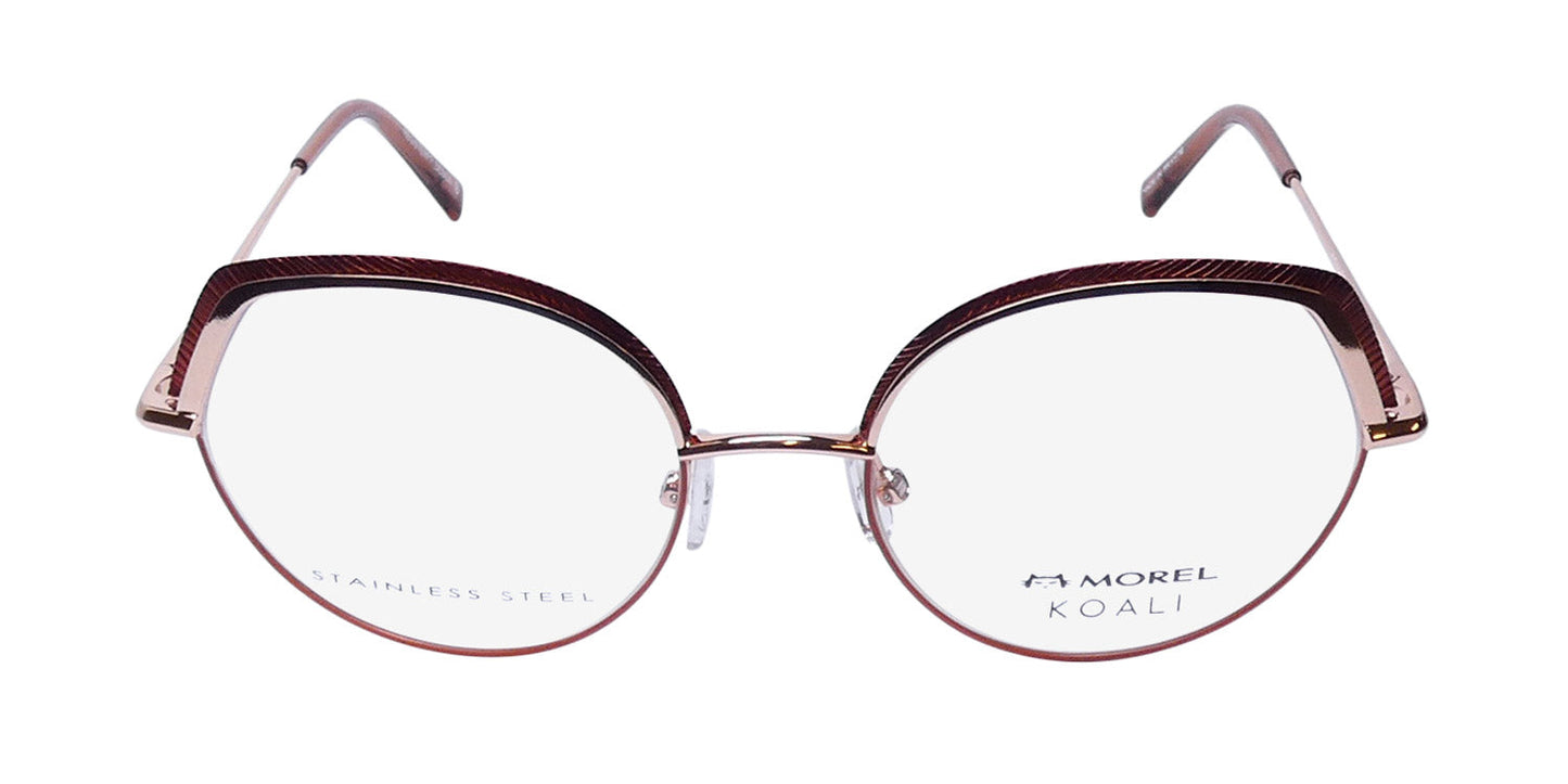Morel Koali 20117k Eyeglasses