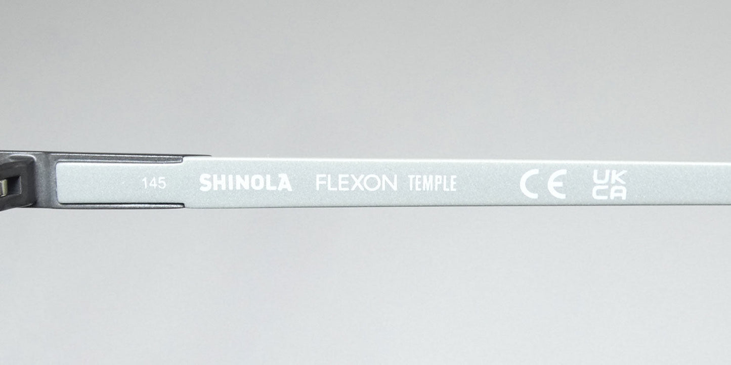 Flexon Shinola 37002 Eyeglasses