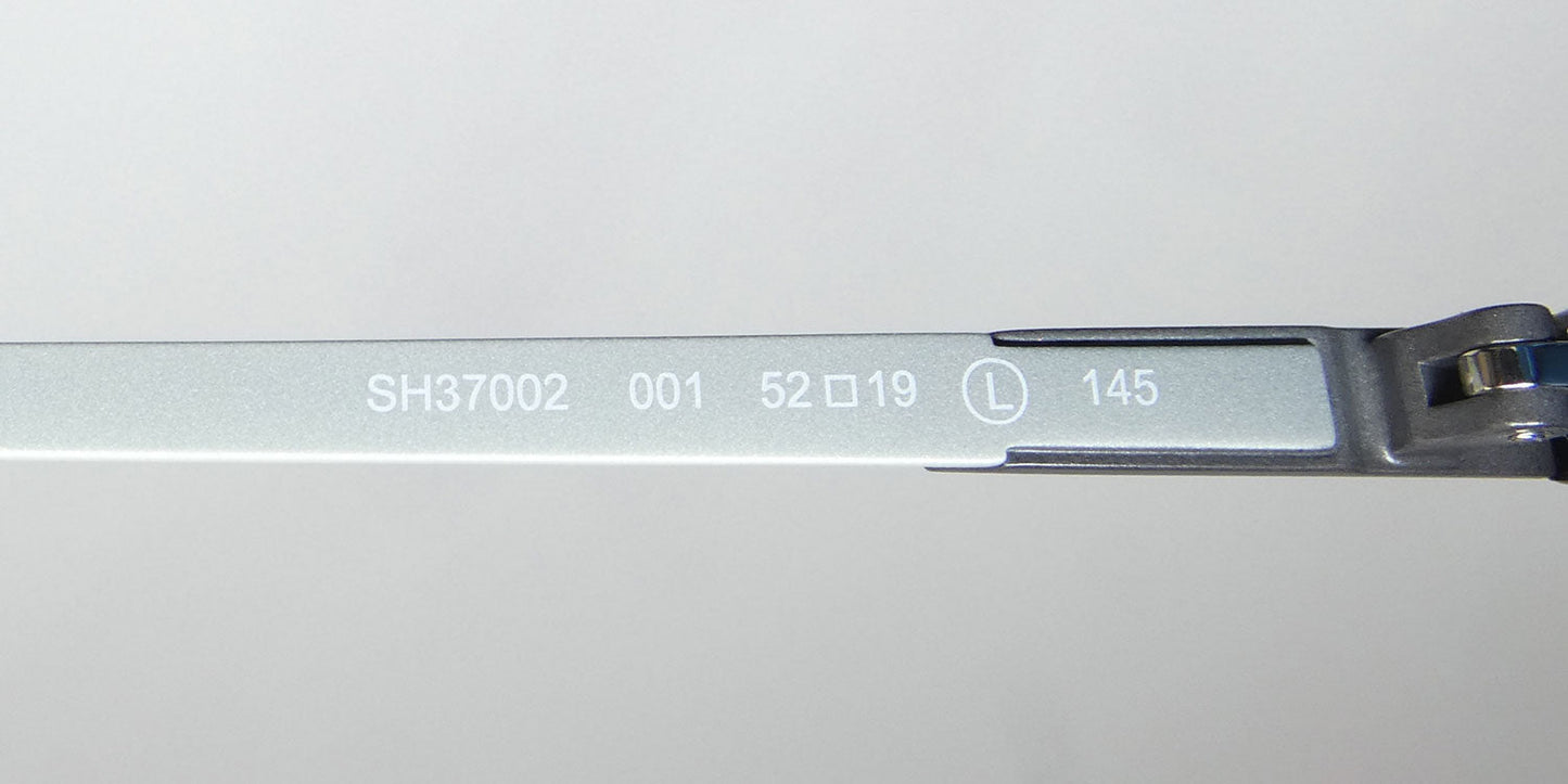 Flexon Shinola 37002 Eyeglasses