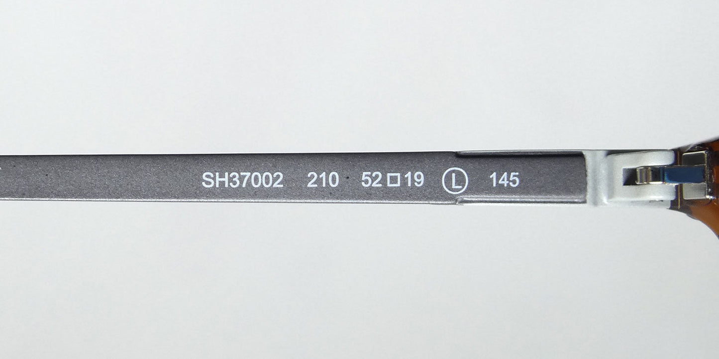 Flexon Shinola 37002 Eyeglasses