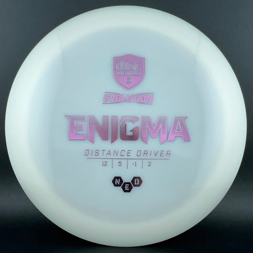 Neo Enigma