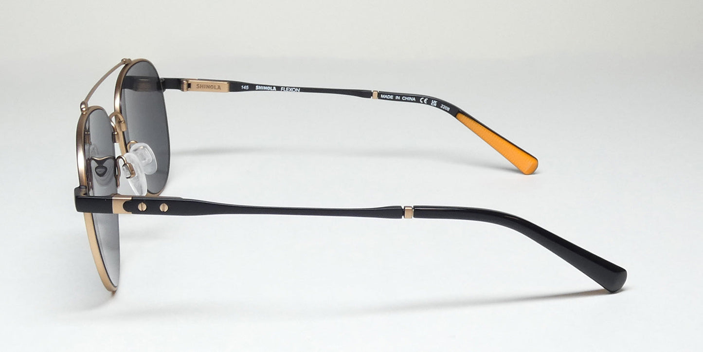 Flexon Shinola 2101s Sunglasses