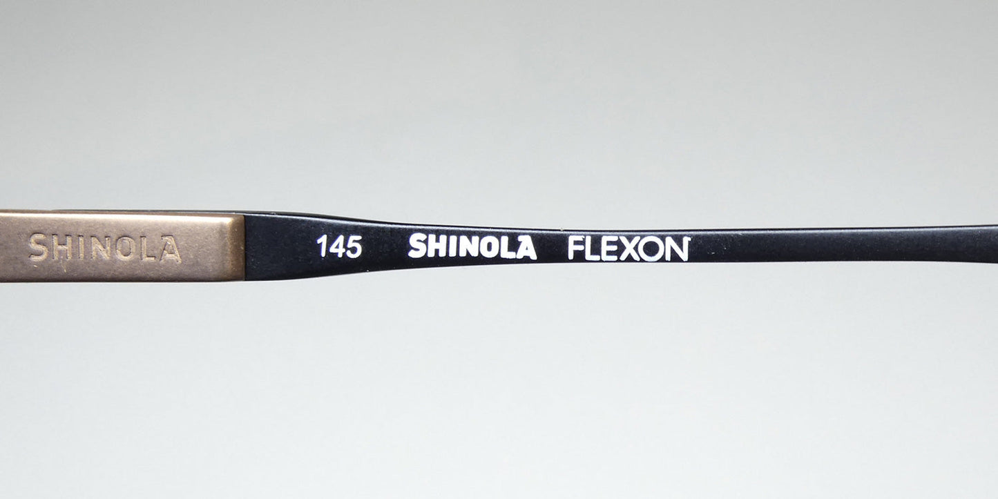 Flexon Shinola 2101s Sunglasses