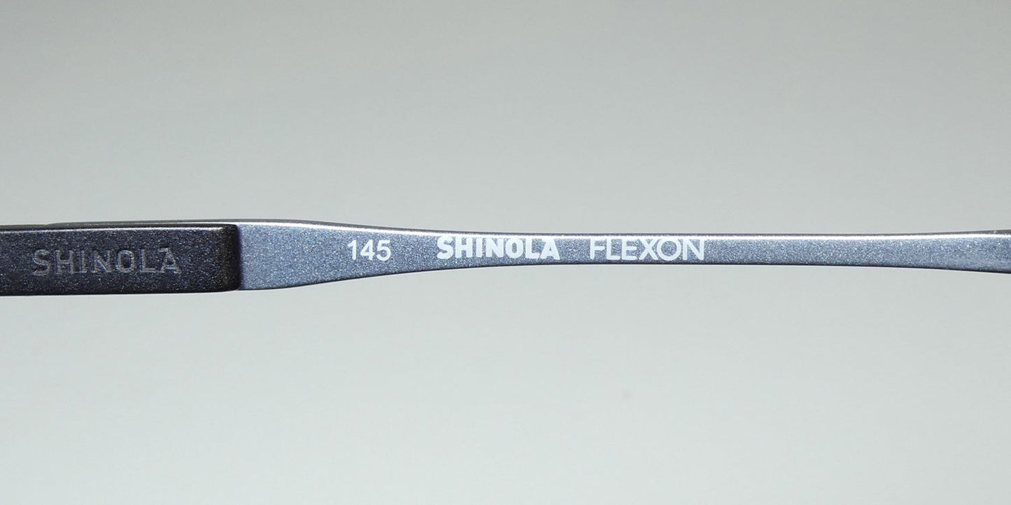 Flexon Shinola 2101s Sunglasses