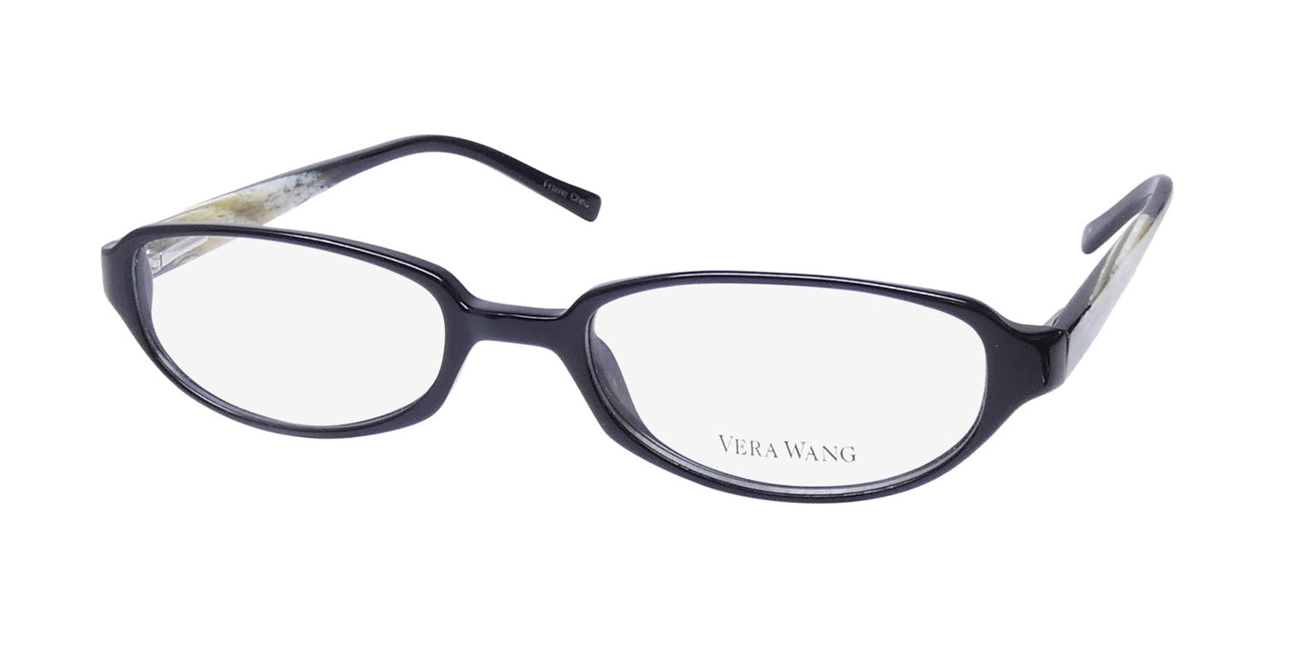 Vera Wang V45 Eyeglasses