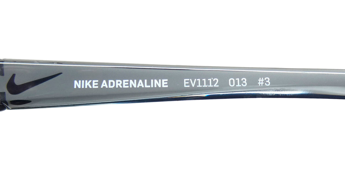 Nike Adrenaline Ev1112 Sunglasses
