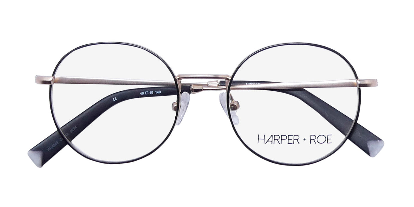 Harper + Roe Hro117 Eyeglasses