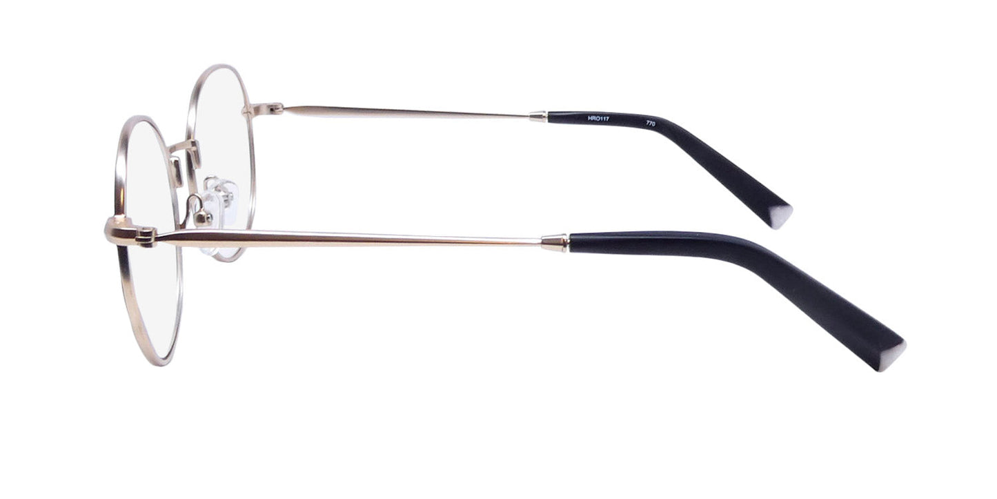 Harper + Roe Hro117 Eyeglasses
