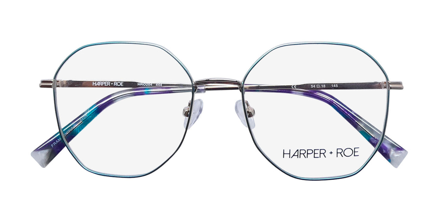 Harper + Roe Hro204 Eyeglasses