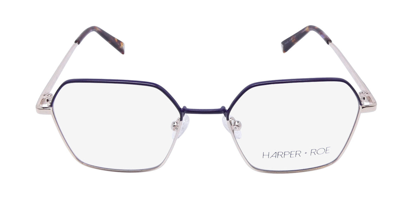 Harper + Roe Hro208 Eyeglasses