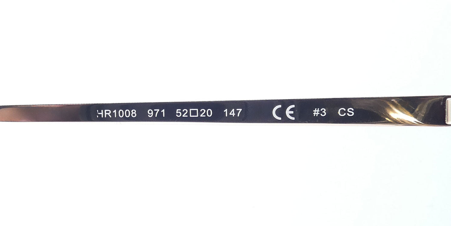 Harper + Roe Hr1008 Sunglasses