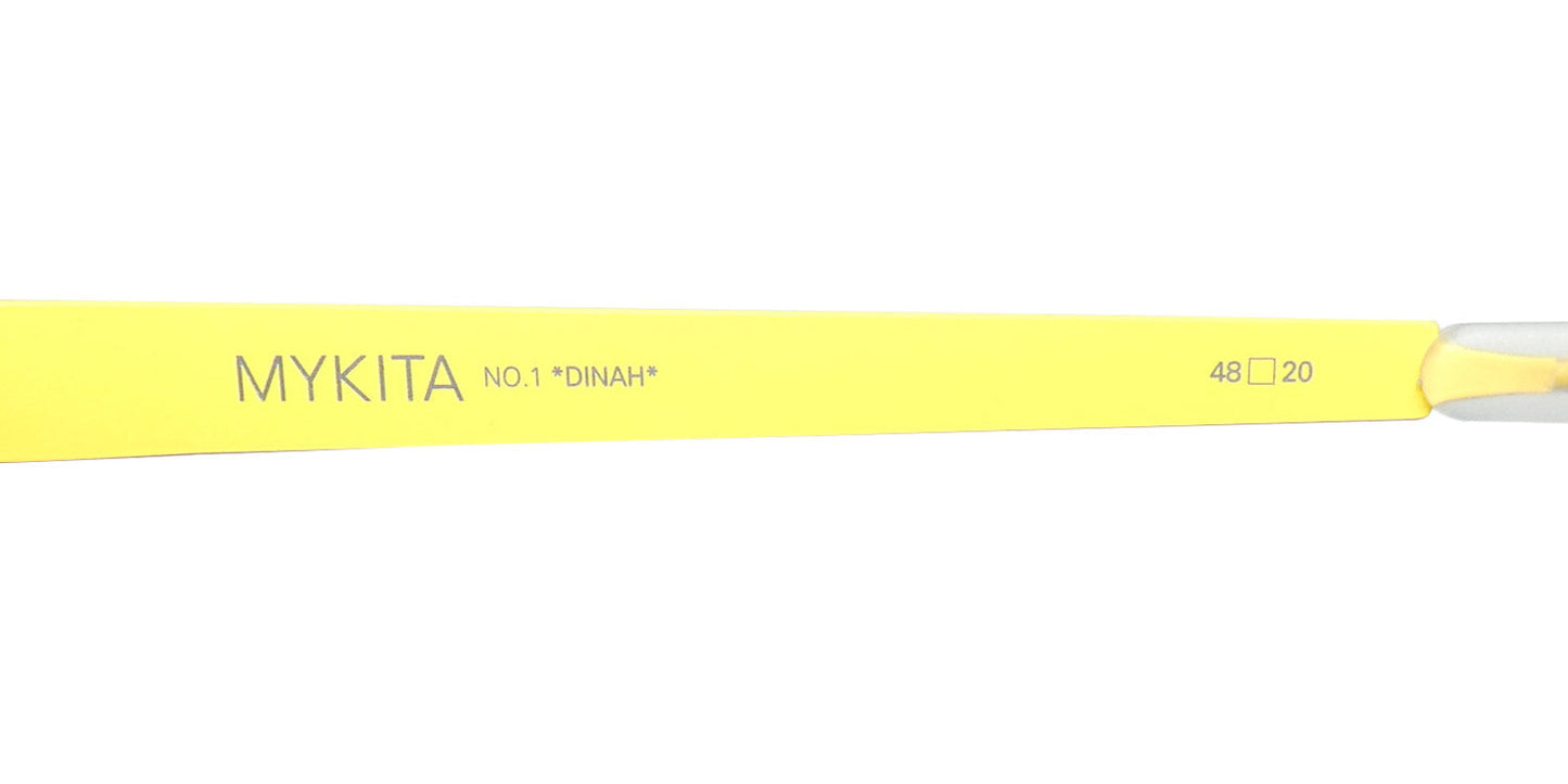 Mykita Dinah Eyeglasses
