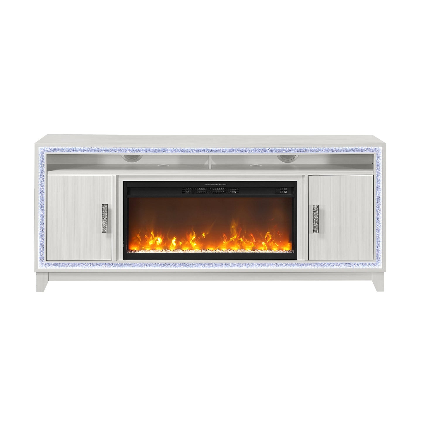 Almera Indoor Fireplace