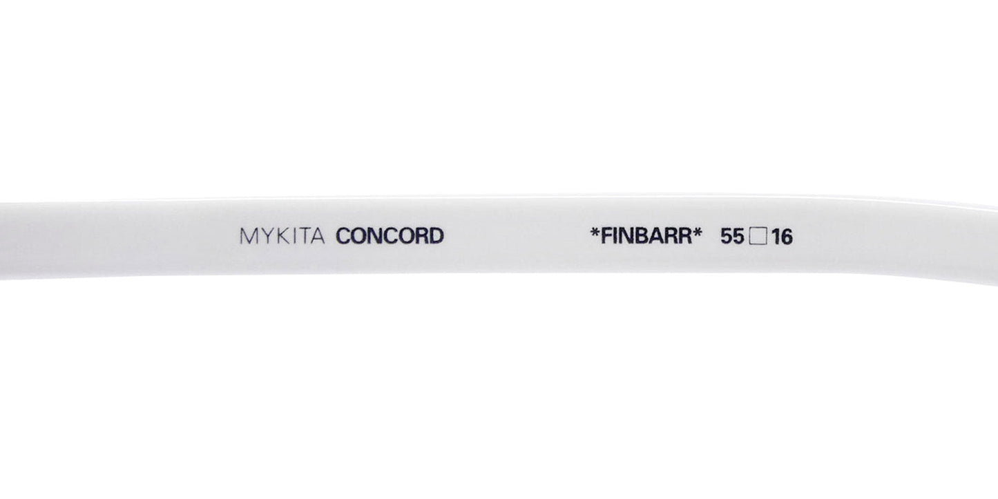 Mykita Concord Finbarr Eyeglasses