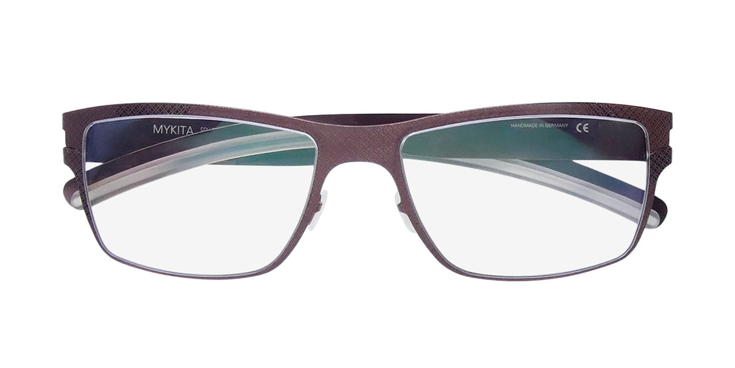 Mykita Bernhard Eyeglasses