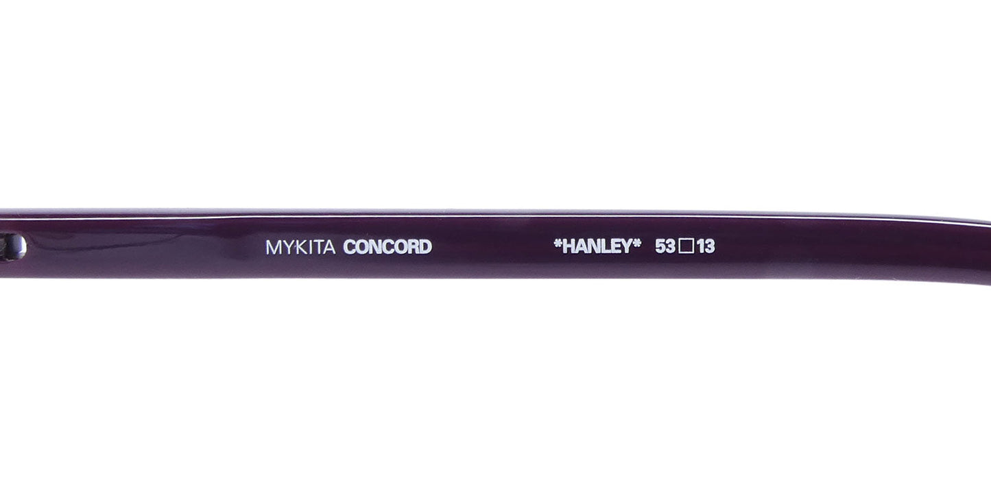 Mykita Concord Hanley Eyeglasses