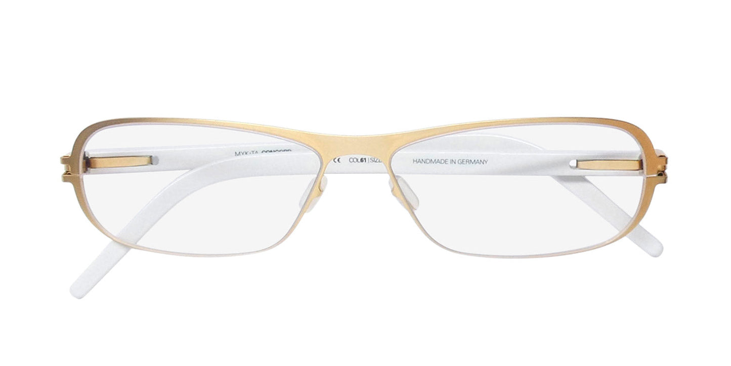 Mykita Concord Hanley Eyeglasses