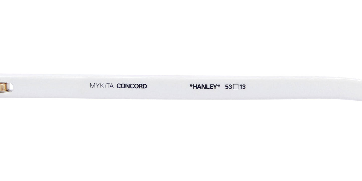 Mykita Concord Hanley Eyeglasses