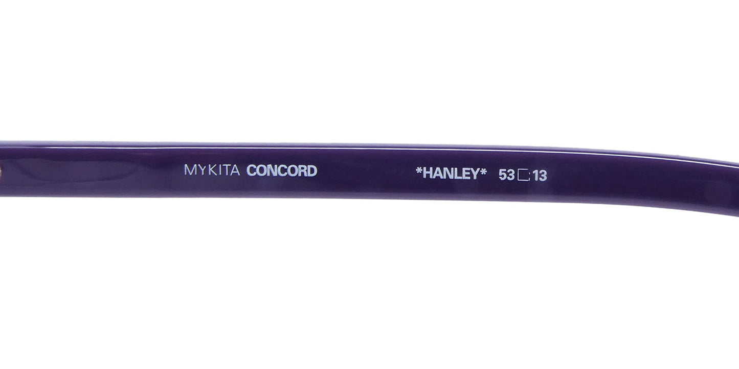 Mykita Concord Hanley Eyeglasses