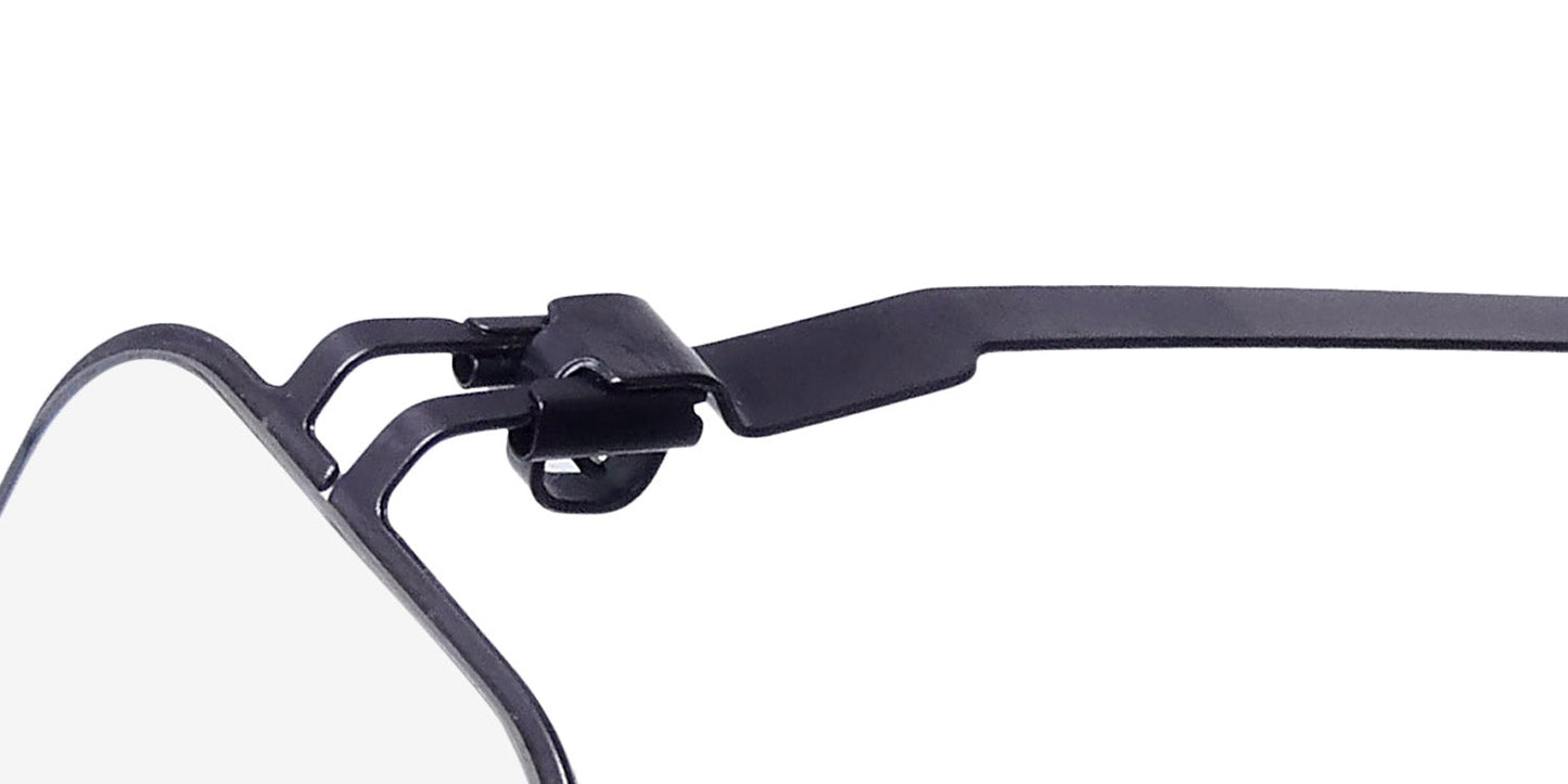 Mykita Dogma 1.5 Eyeglasses
