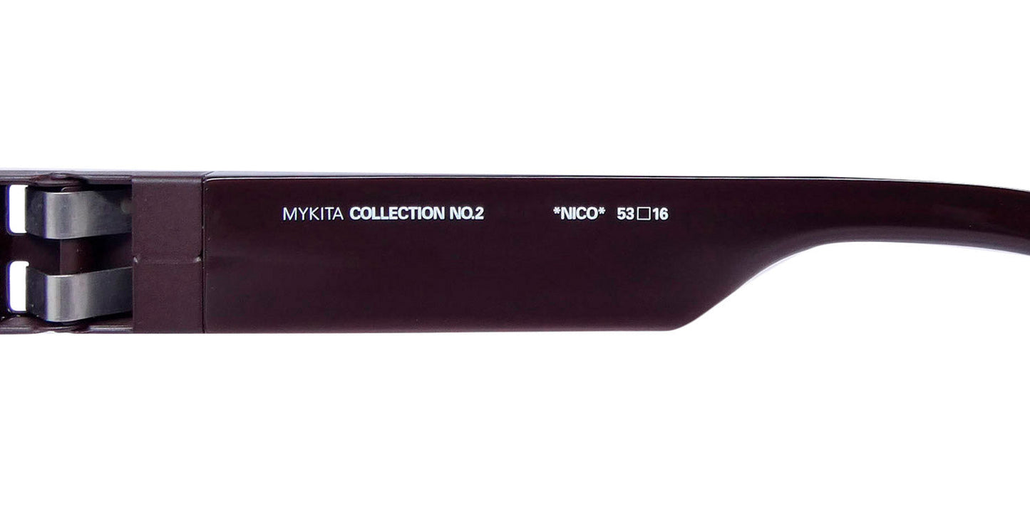 Mykita Nico Eyeglasses