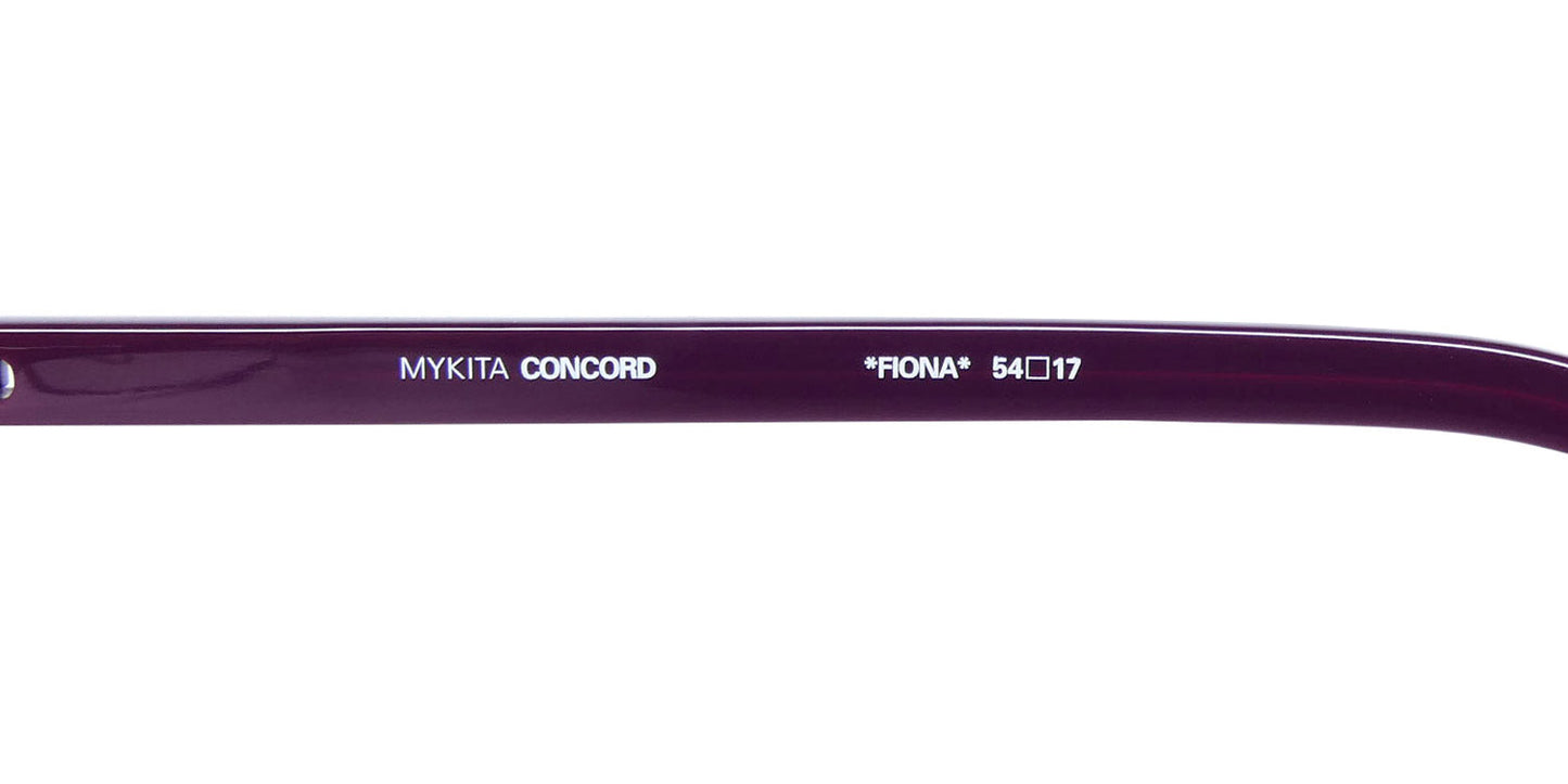 Mykita Concord Fiona Eyeglasses