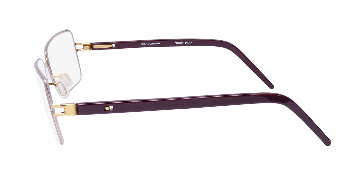 Mykita Concord Fiona Eyeglasses