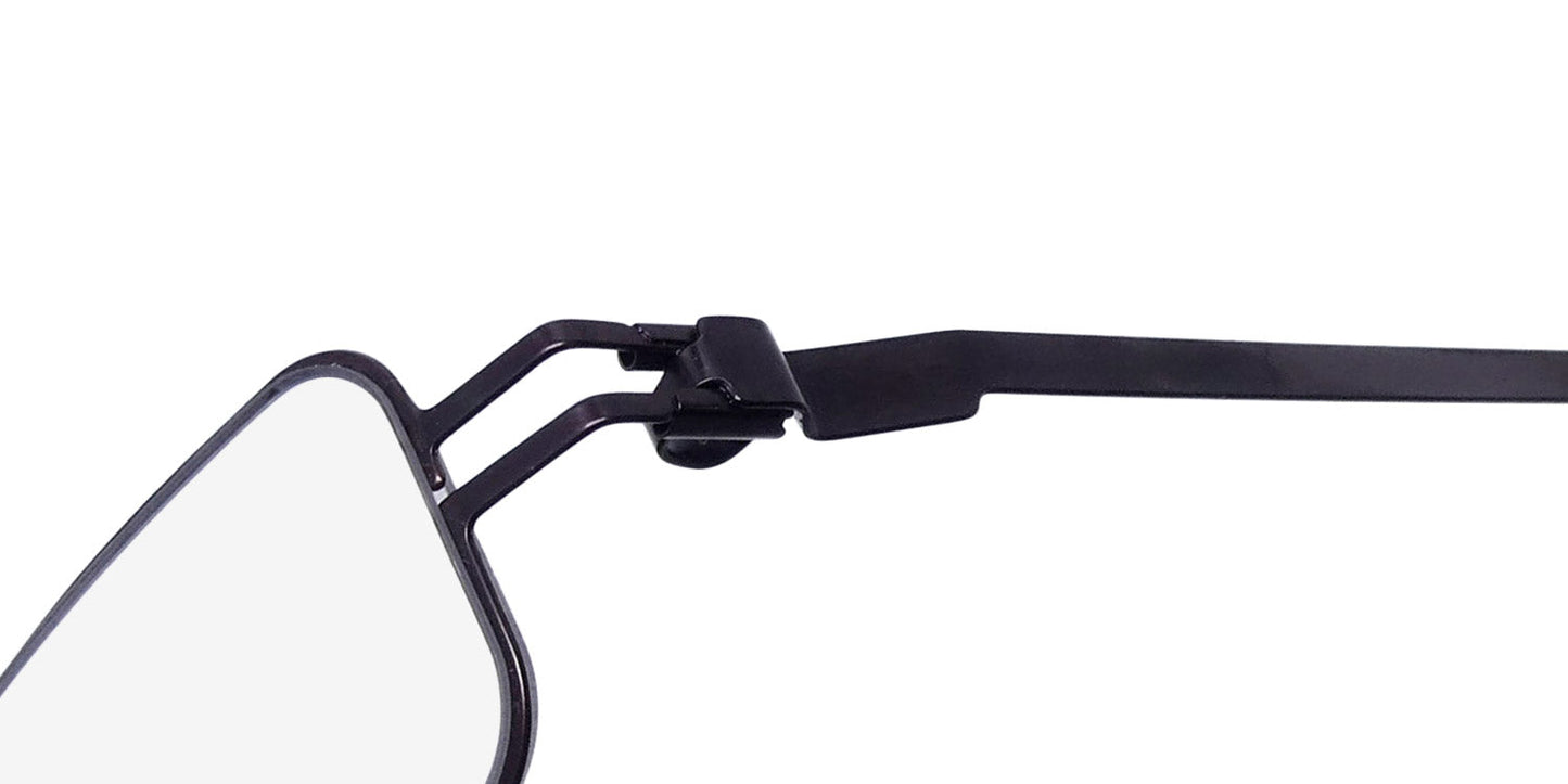 Mykita Dogma 1.6 Eyeglasses