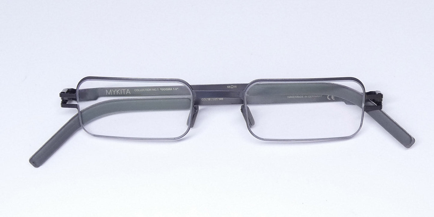 Mykita Dogma 1.6 Eyeglasses