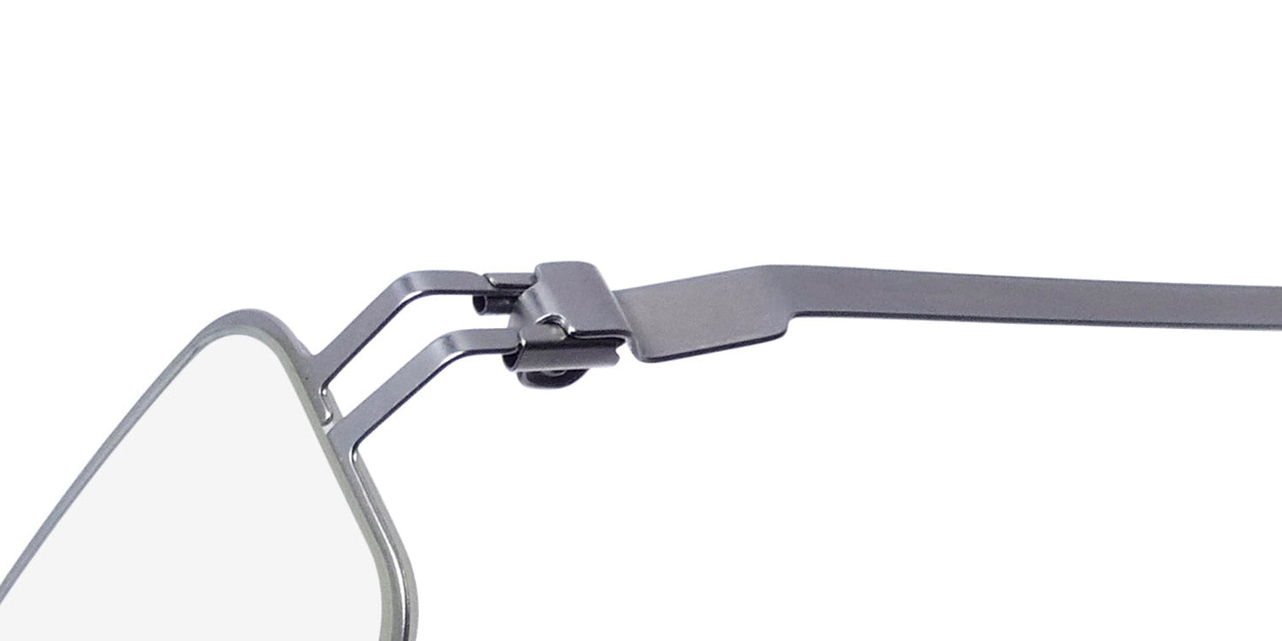 Mykita Dogma 1.6 Eyeglasses
