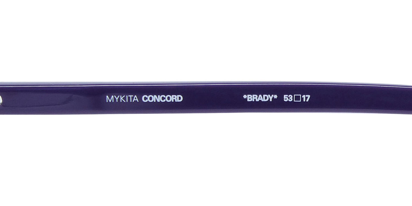 Mykita Concord Brady Eyeglasses