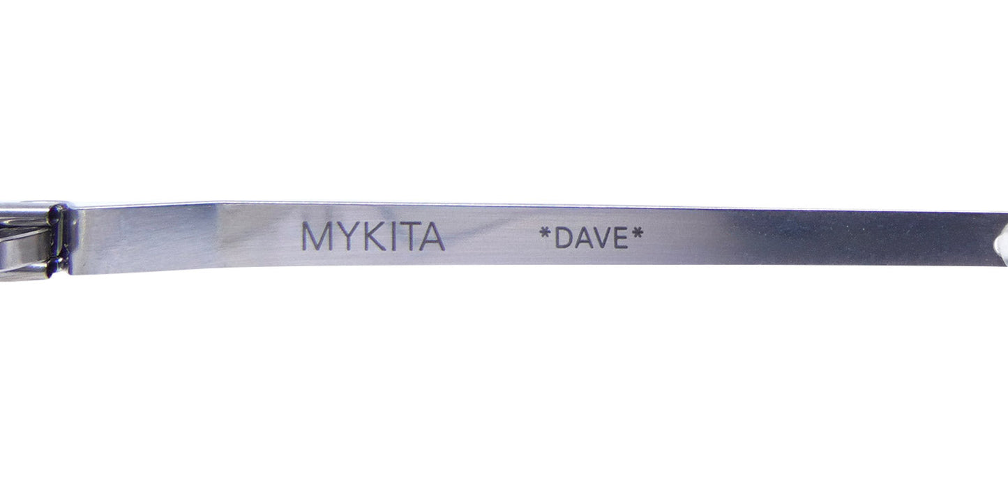 Mykita Dave Eyeglasses