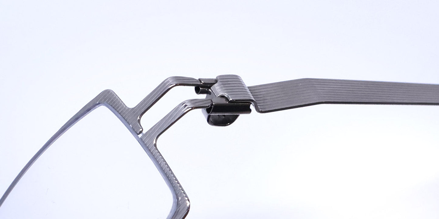 Mykita Gustav Eyeglasses