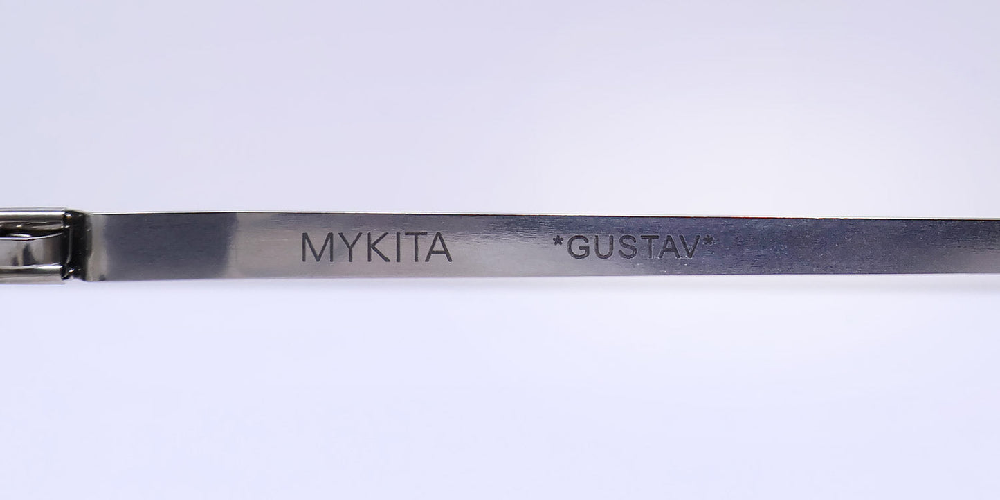 Mykita Gustav Eyeglasses