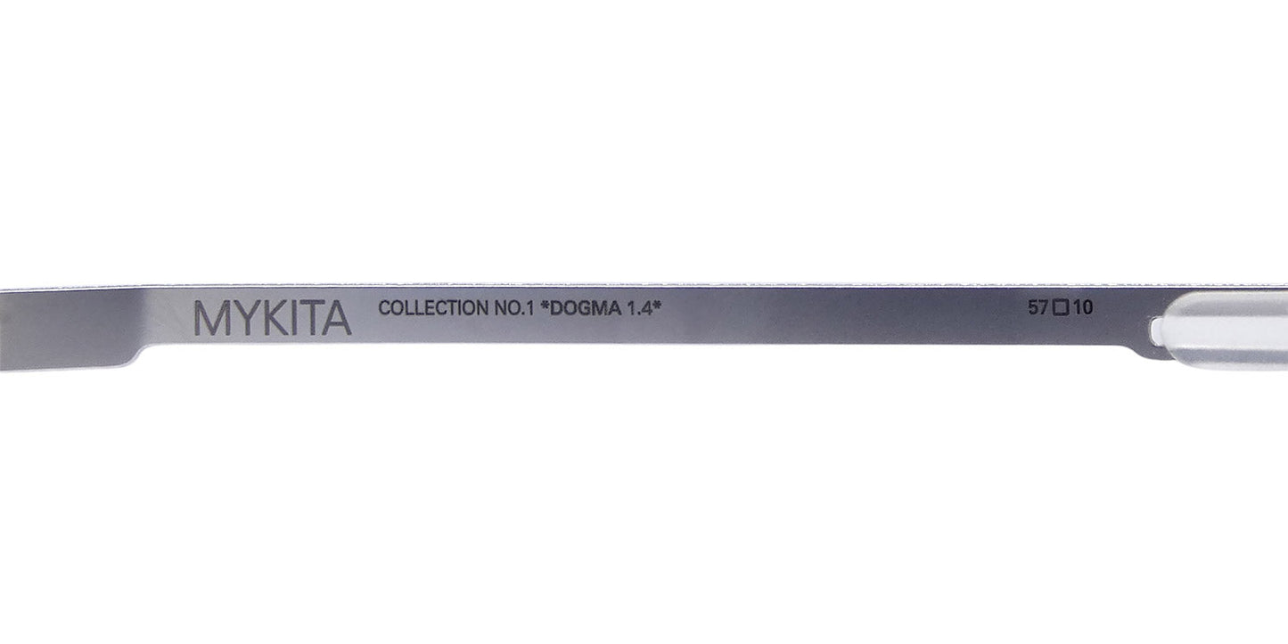 Mykita Dogma 1.4 Eyeglasses