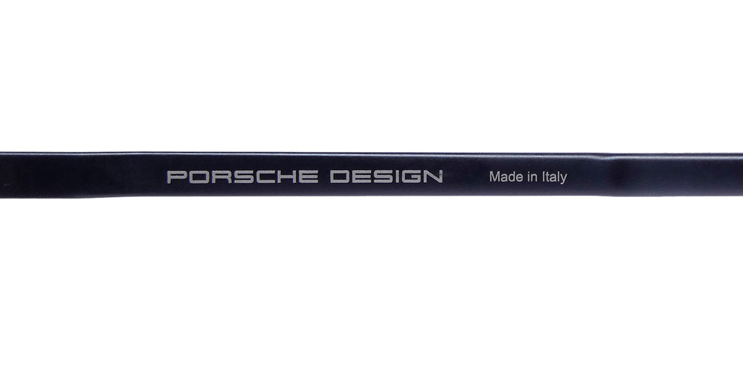 Porsche Design P8968 Sunglasses