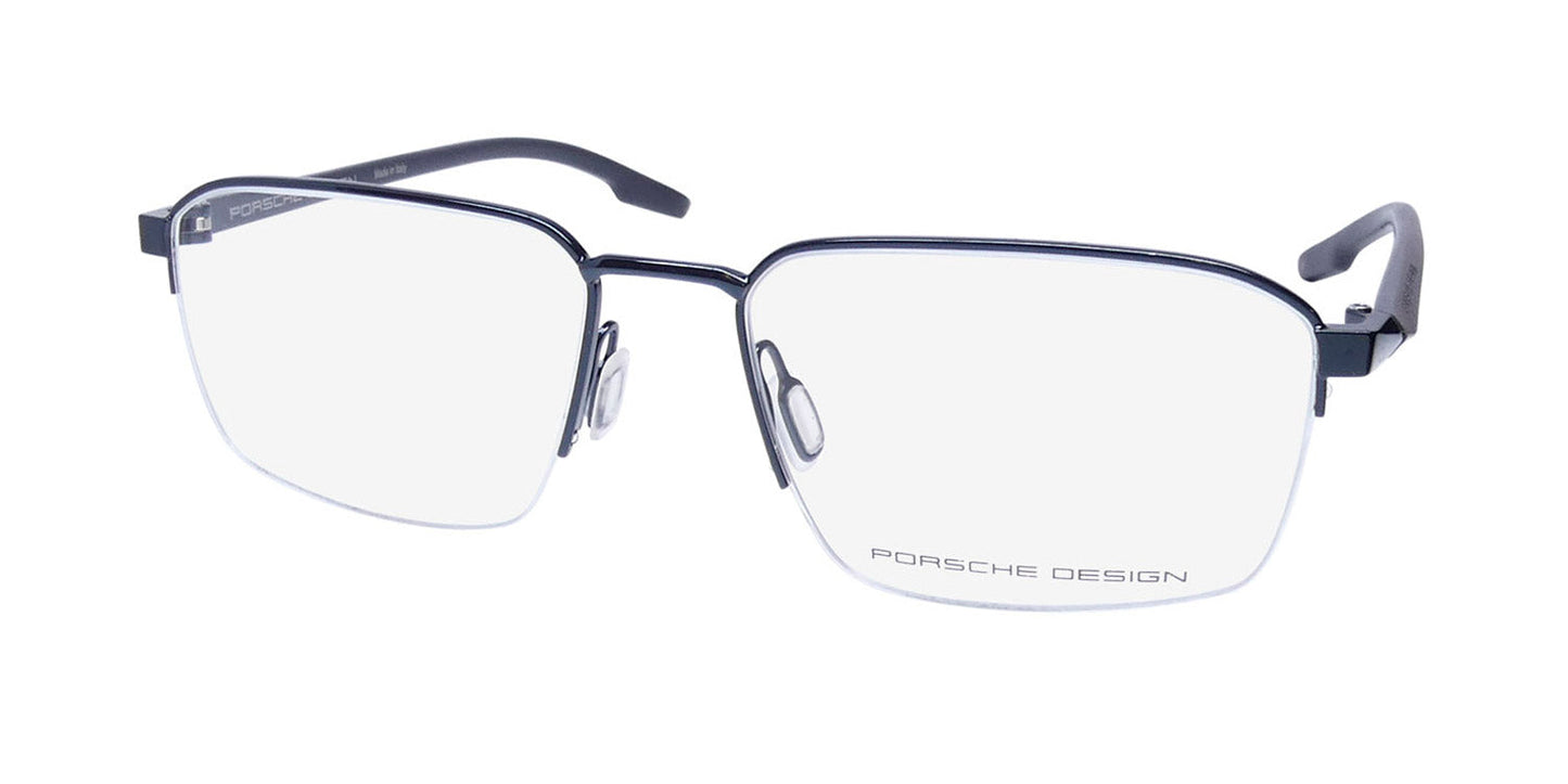 Porsche Design P8763 Eyeglasses