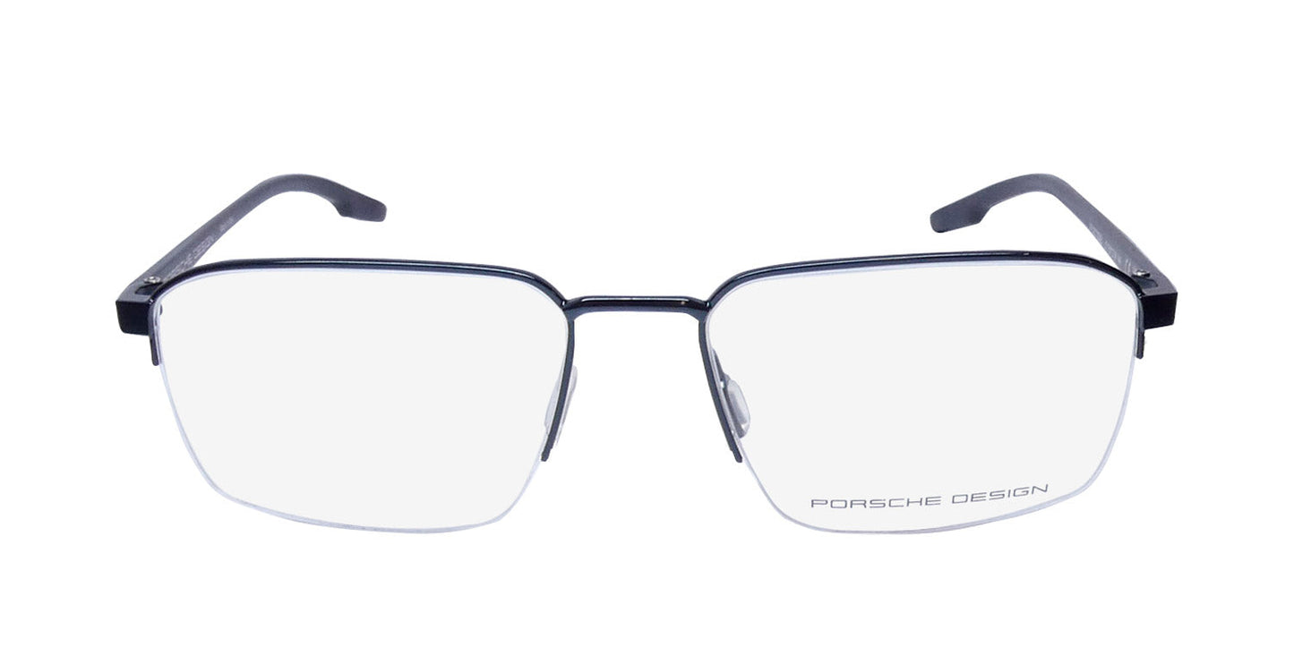 Porsche Design P8763 Eyeglasses
