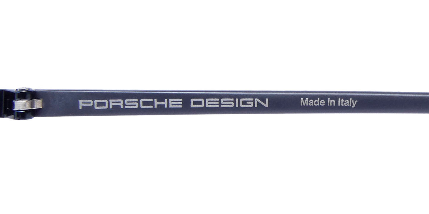 Porsche Design P8763 Eyeglasses