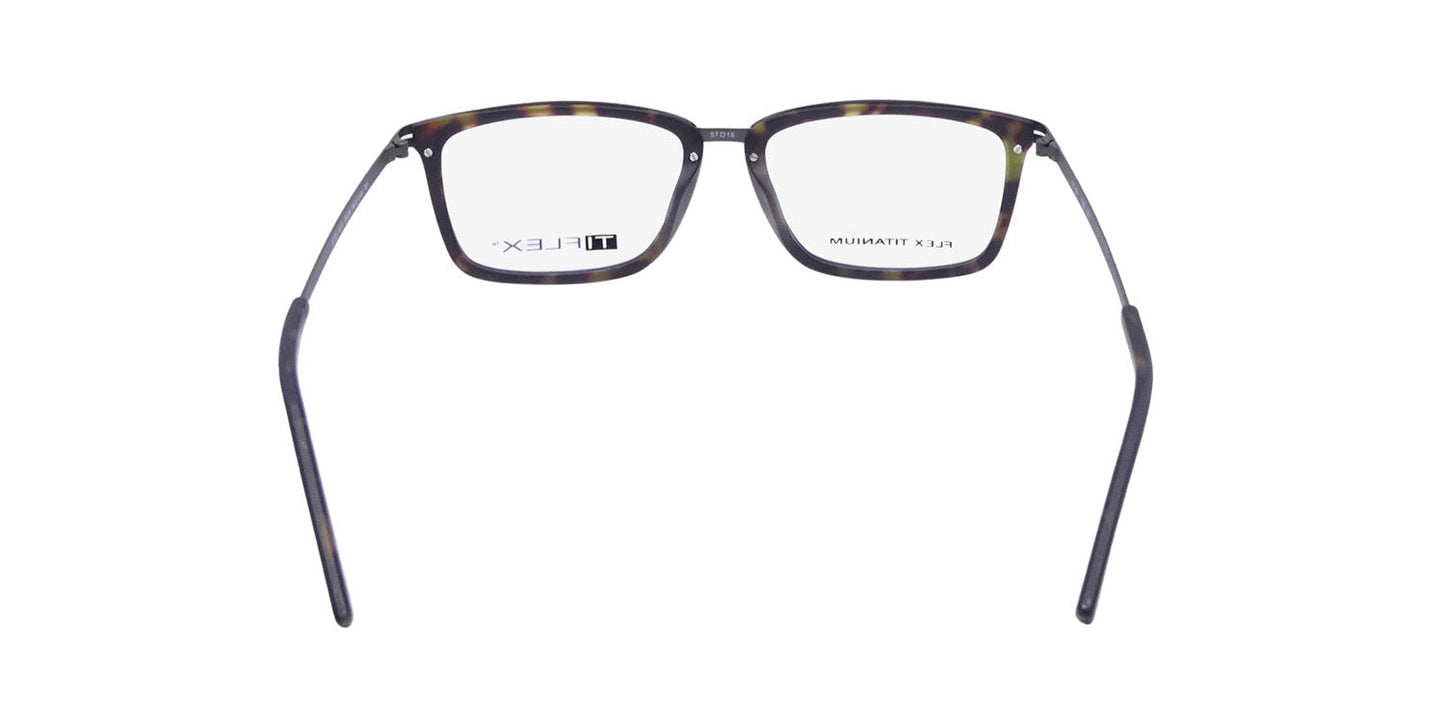 TiFlex 1772 Eyeglasses