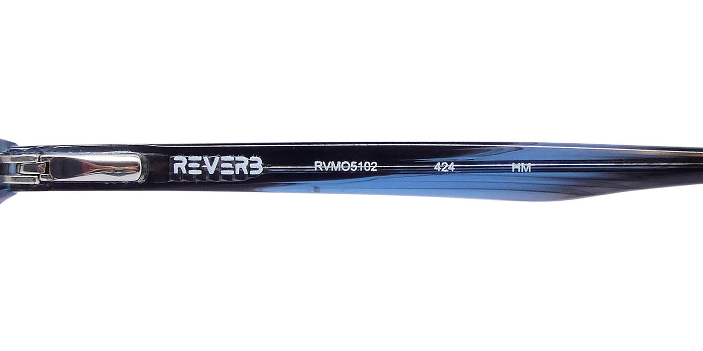 Reverb Rvmo5102 Eyeglasses