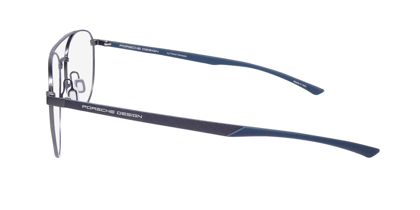Porsche Design P8754 Eyeglasses