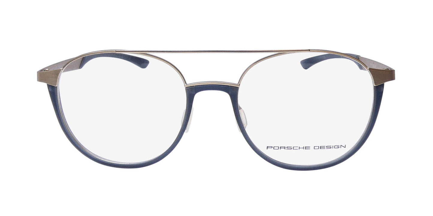 Porsche Design P8389 Eyeglasses